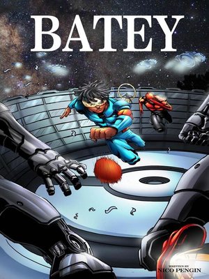 cover image of Batey